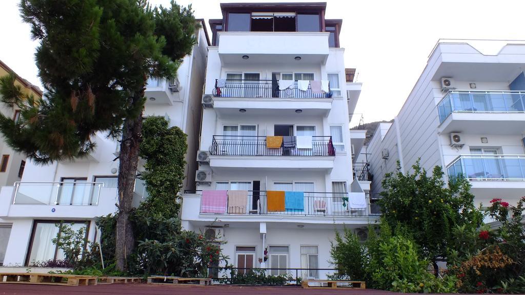 Cakil Pansiyon Κας Εξωτερικό φωτογραφία