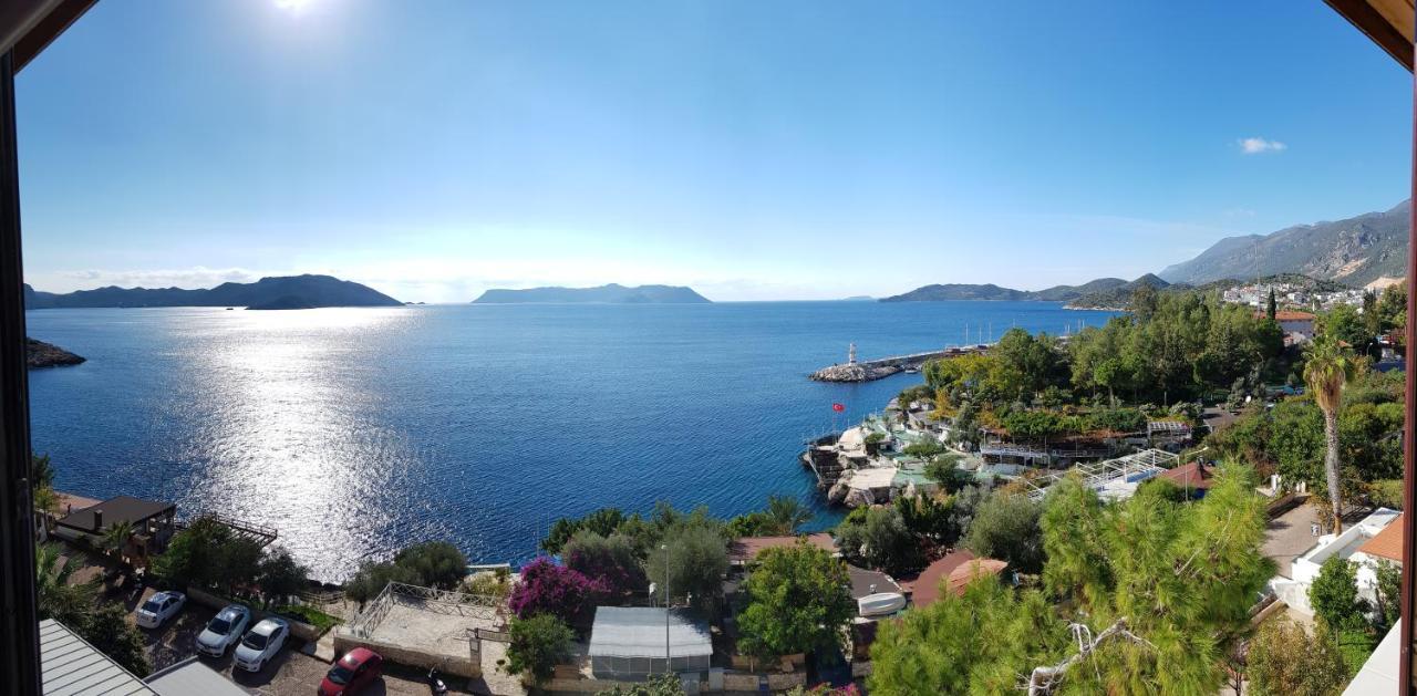 Cakil Pansiyon Κας Εξωτερικό φωτογραφία