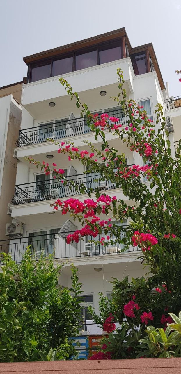 Cakil Pansiyon Κας Εξωτερικό φωτογραφία